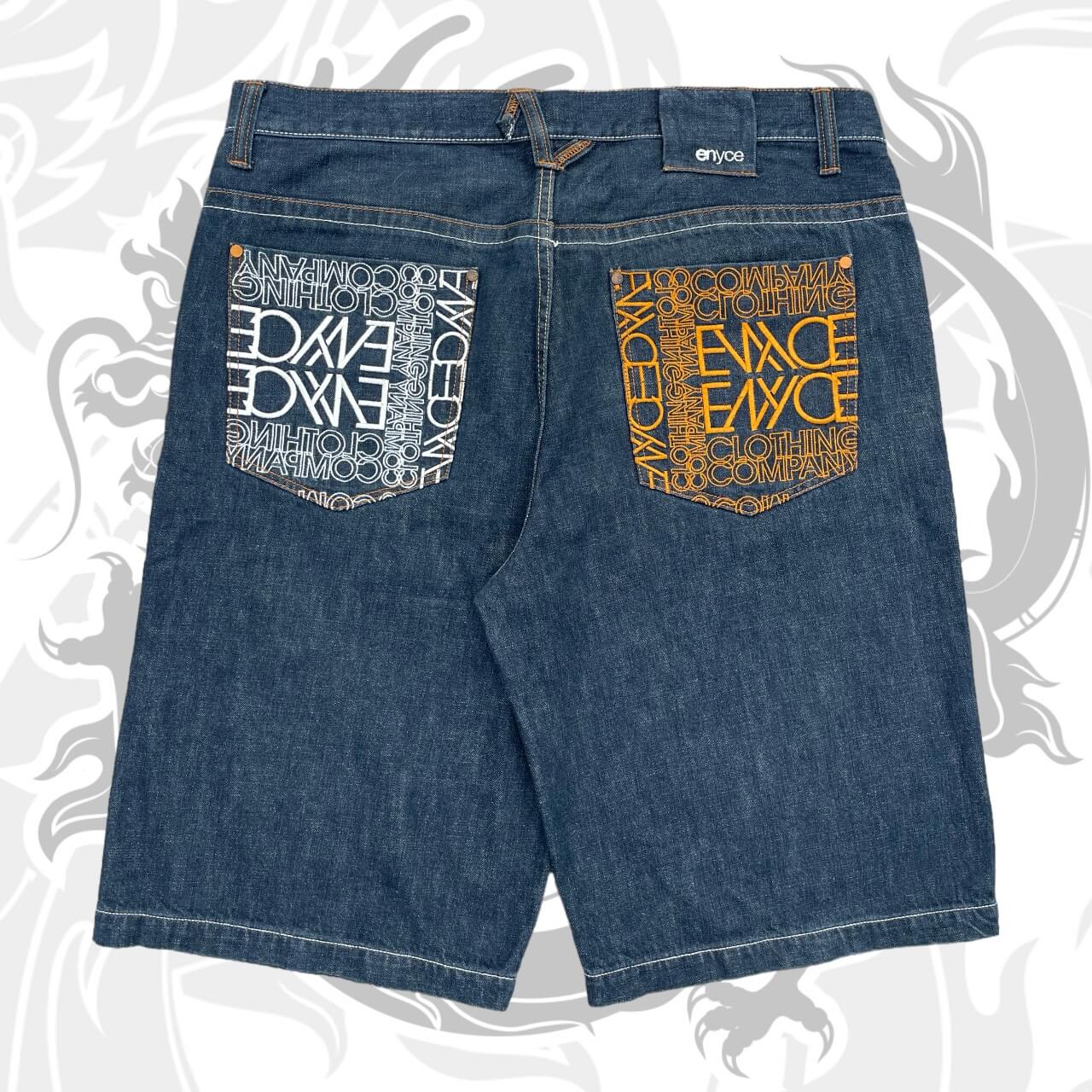 Enyce Short