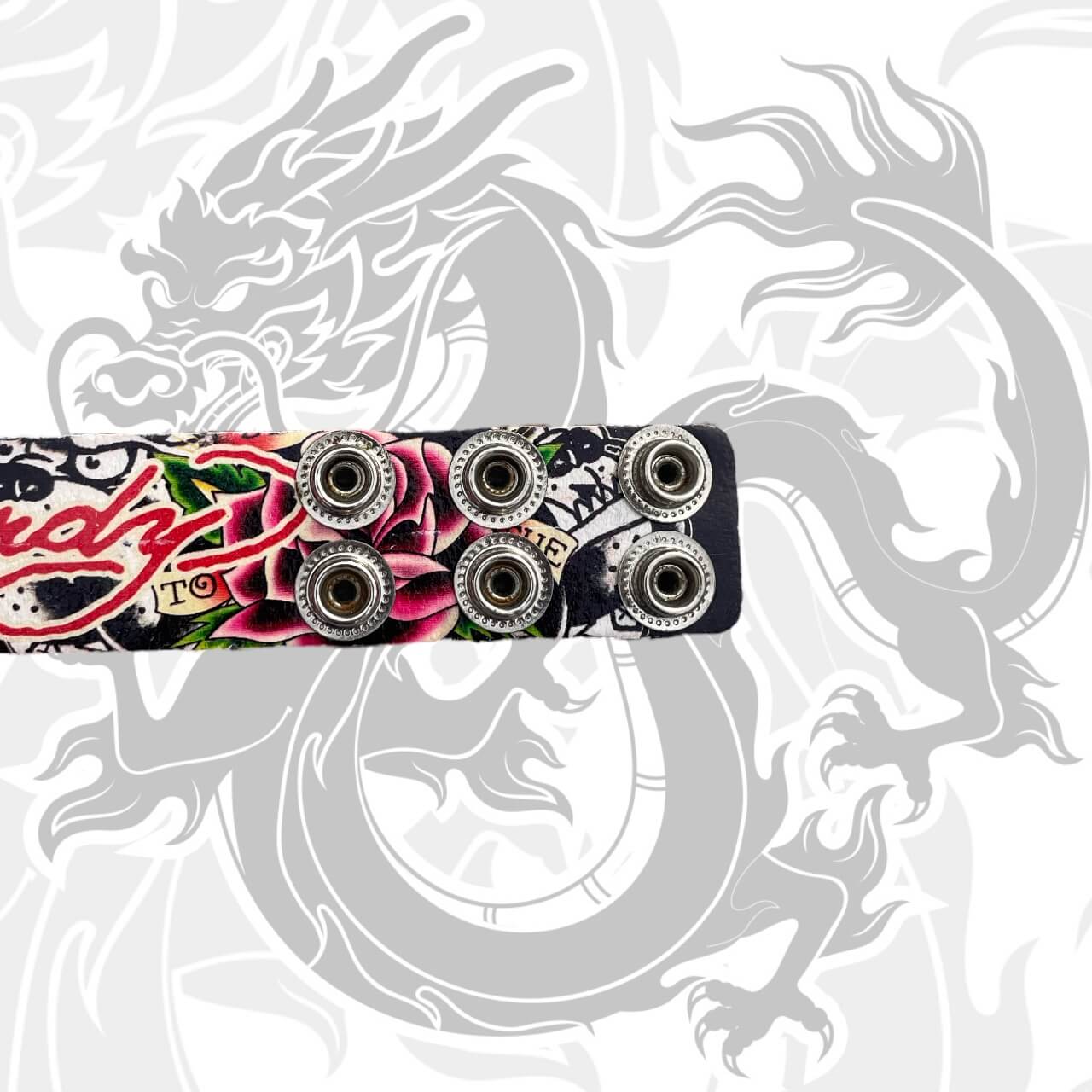 Ed Hardy Bracelet