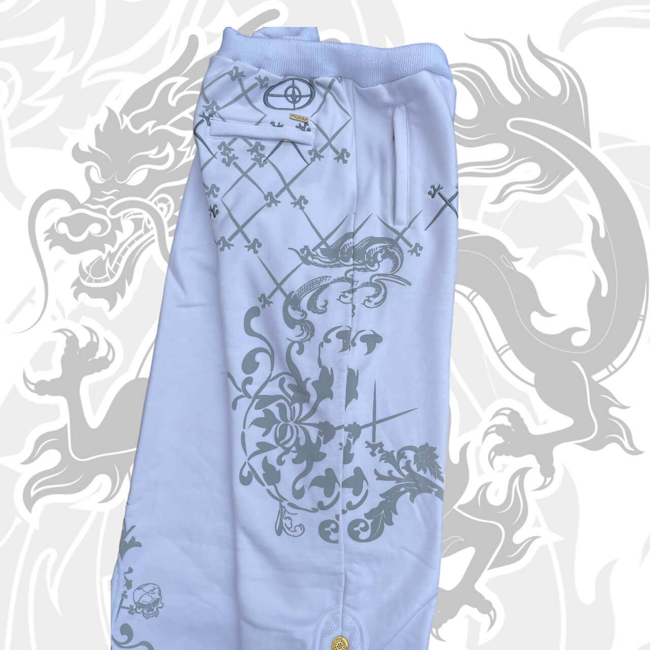 Narkotic Sweatpant