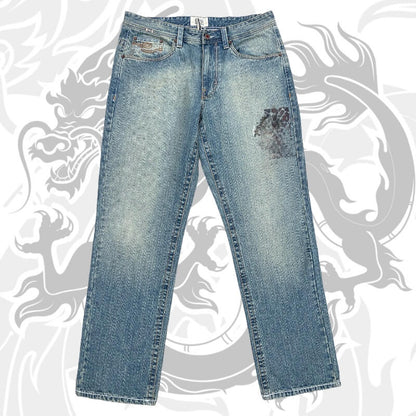 Enyce Baggy Jean