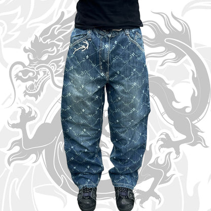 Karl Kani Baggy