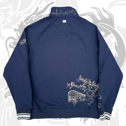 Ecko Unltd Zip