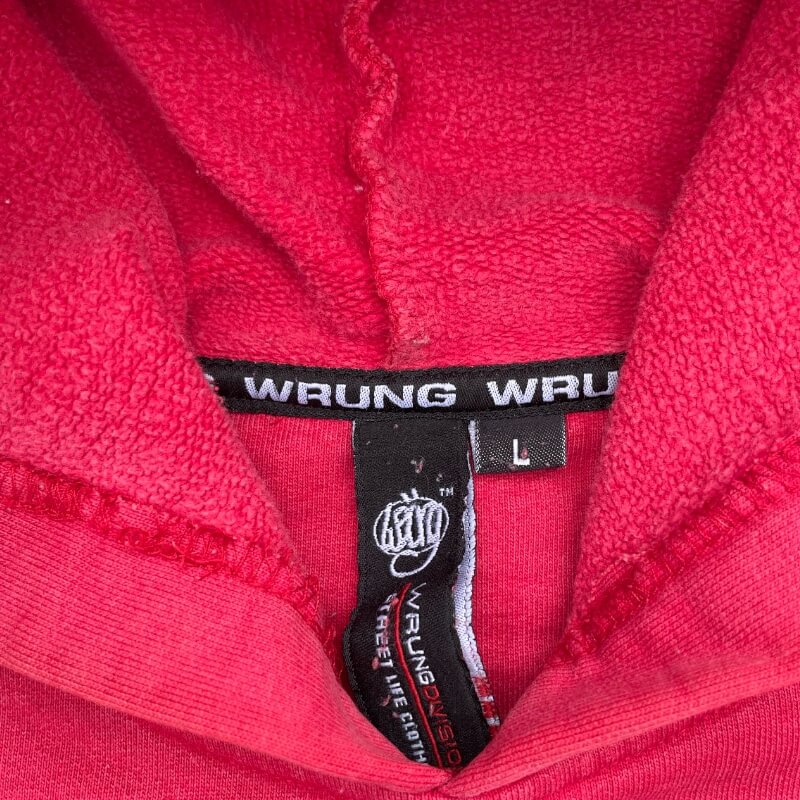 Wrung Sweat