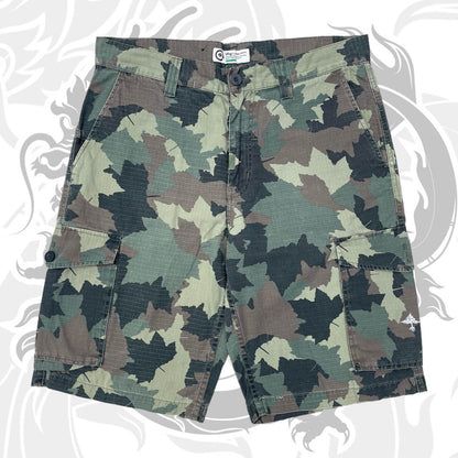 LRG Short Camo