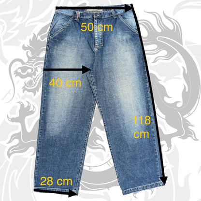 Dickies Baggy Jean