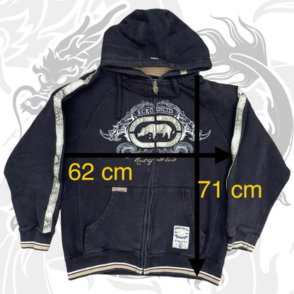 Ecko Unltd Zip