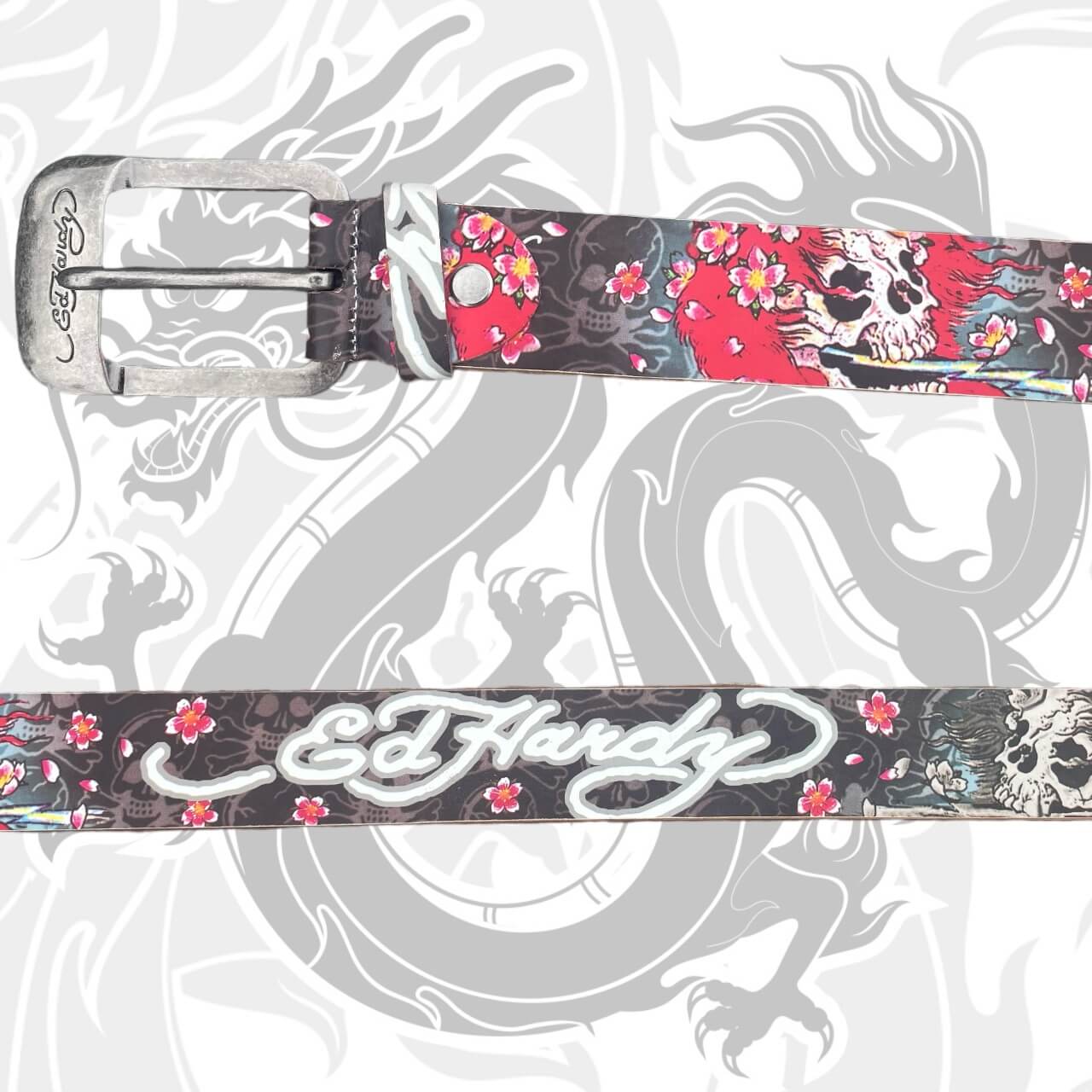 Ed Hardy Belt