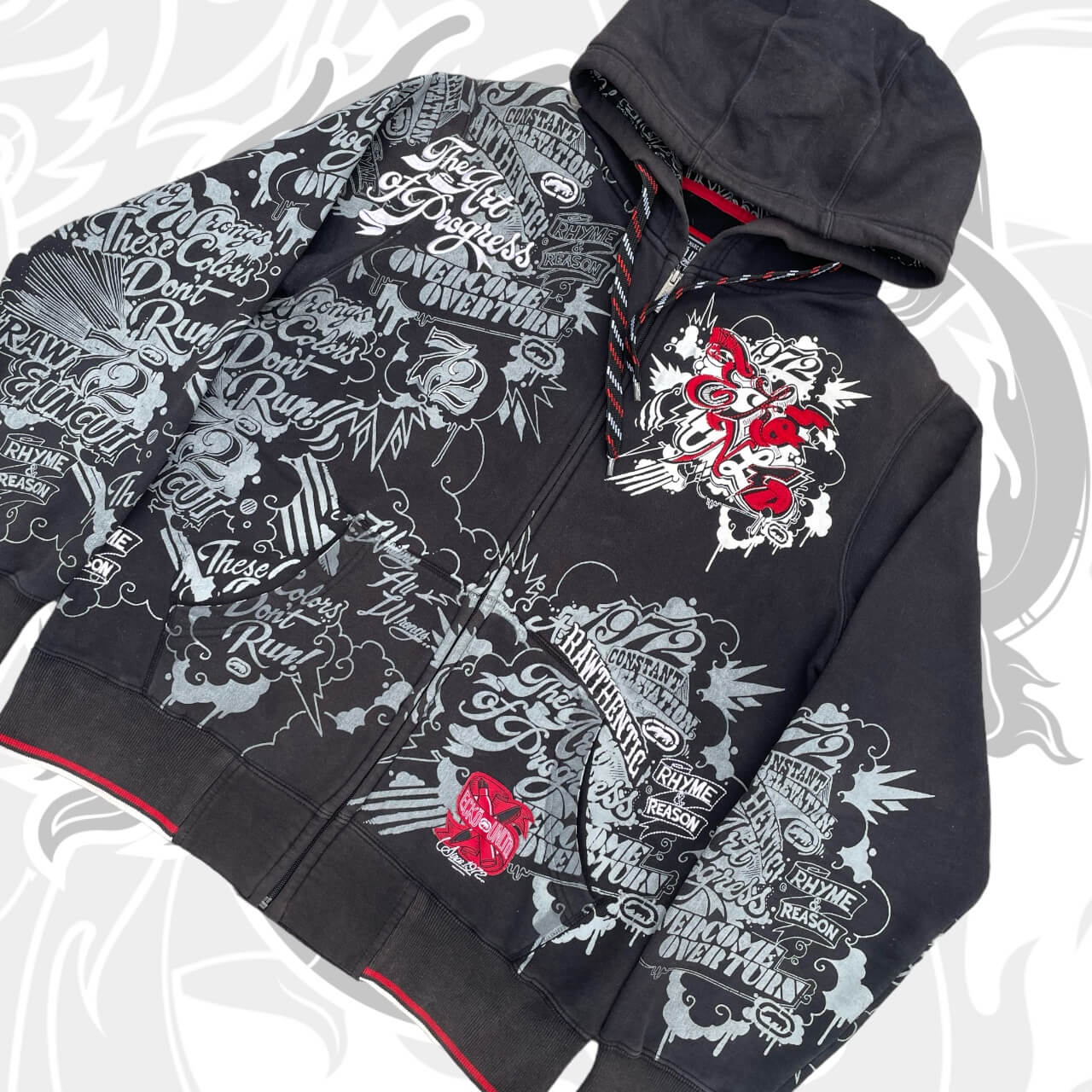 Ecko Unltd Zip