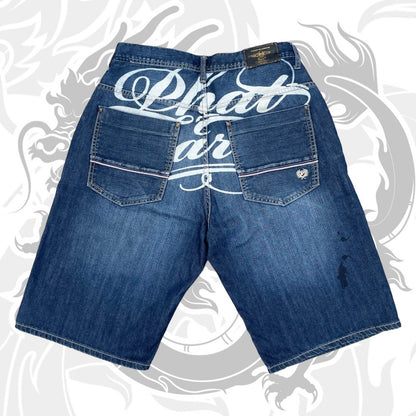 Phat Farm Short