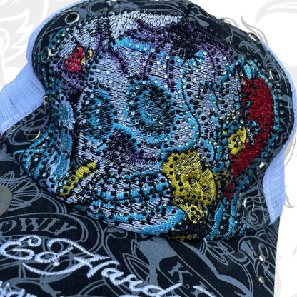 Ed Hardy Cap