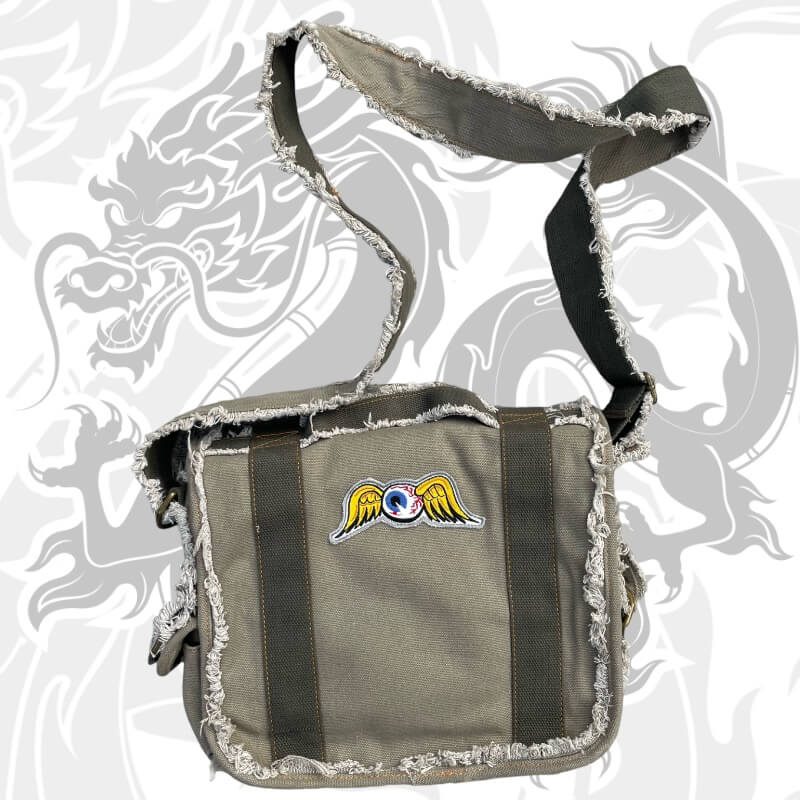 Von Dutch Bag