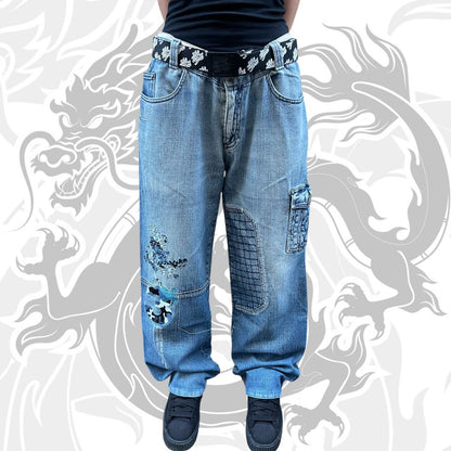 Bullrot Baggy