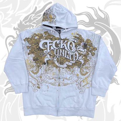 Ecko Unltd Zip