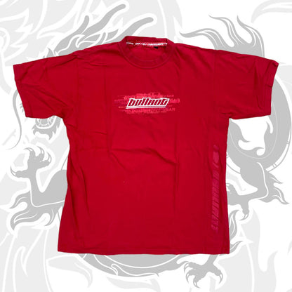 Bullrot T-Shirt