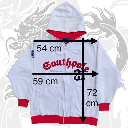 Southpole Zip