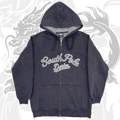 Southpole Zip