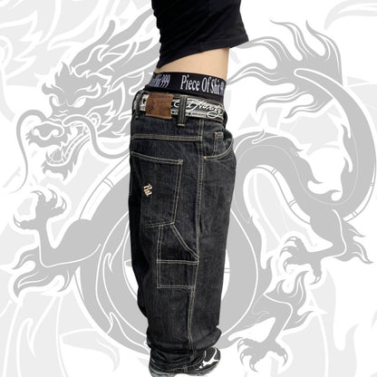 Rocawear Baggy Carpenter