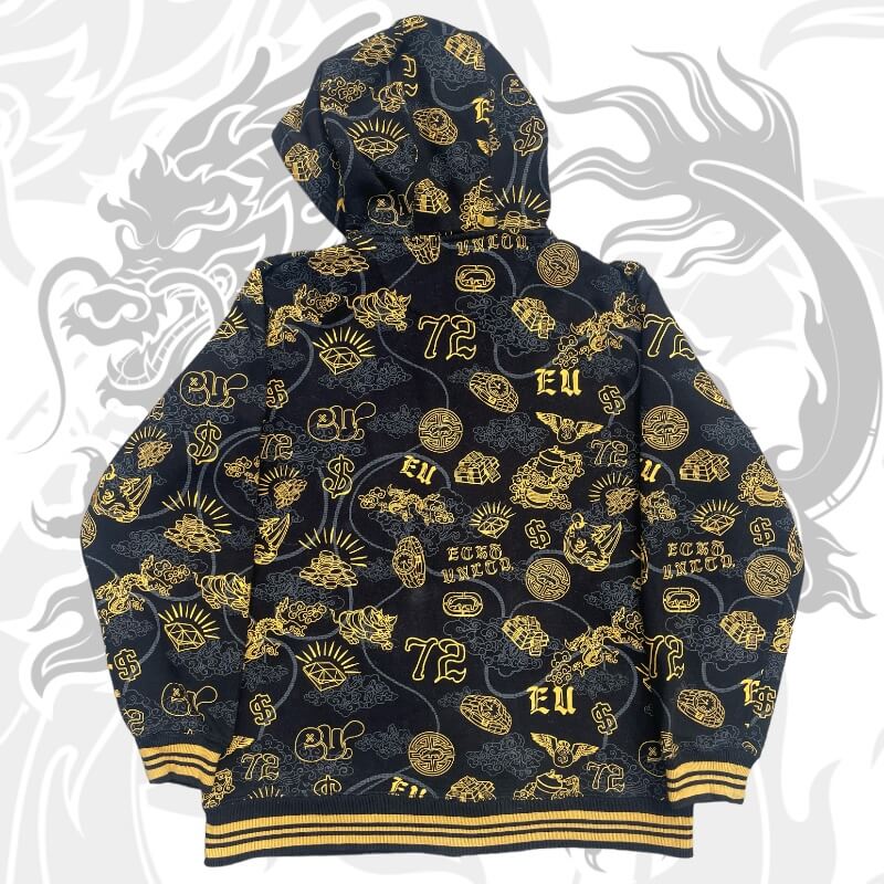 Ecko Unltd Zip