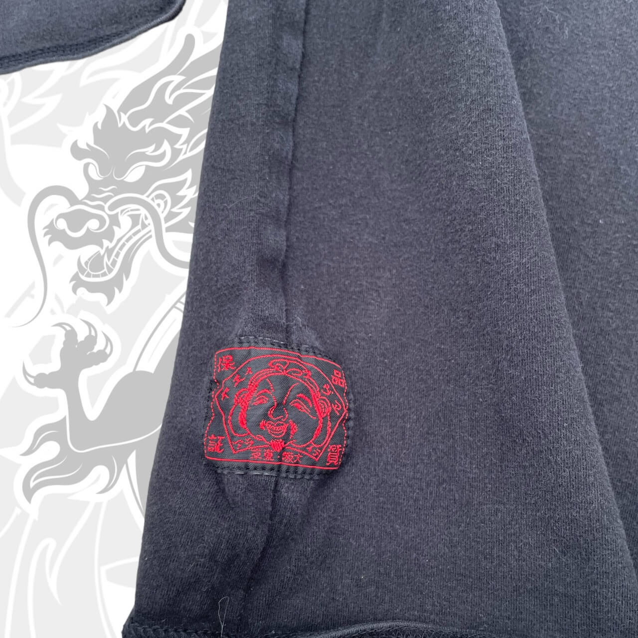 Evisu Longsleeve