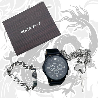 Rocawear Box