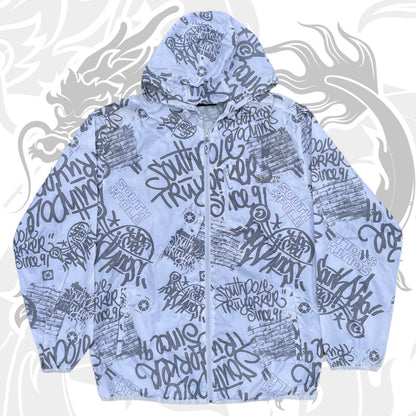 Southpole Jacket