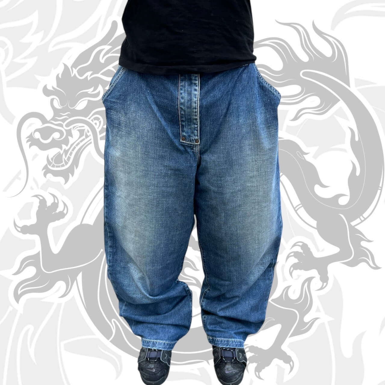 Dickies Baggy Jean