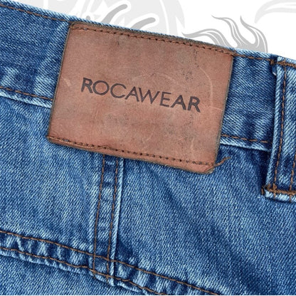 Rocawear Baggy Jean