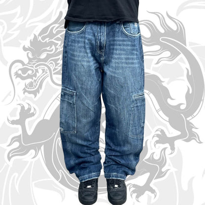 Rocawear Baggy Jean