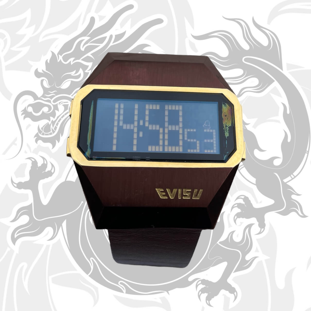 Evisu Watch