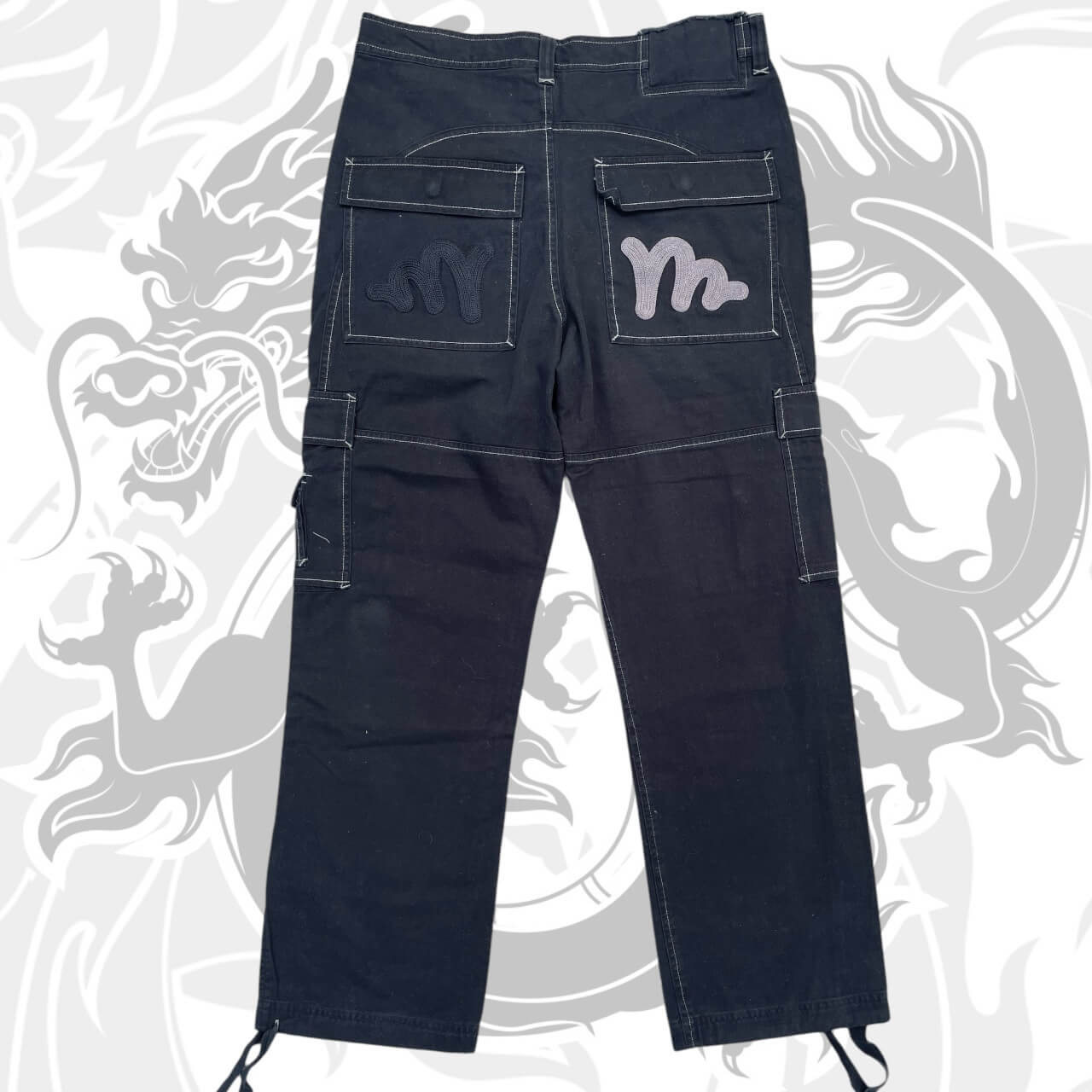 Mounko Cargo Pant