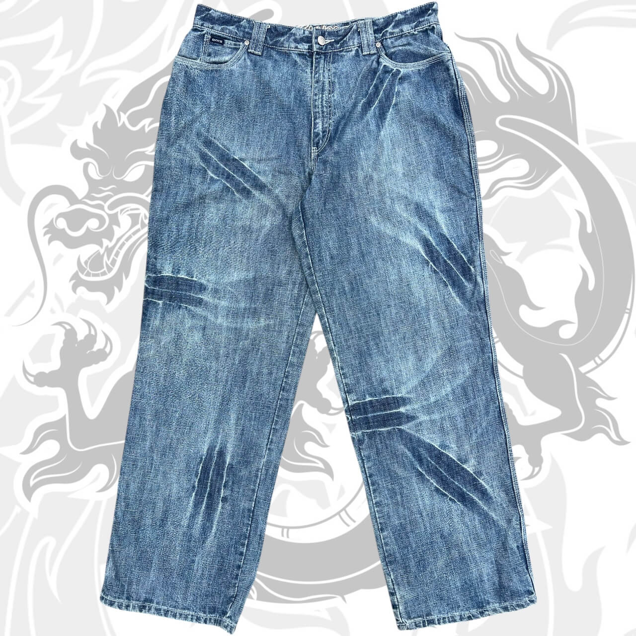 Enyce Baggy