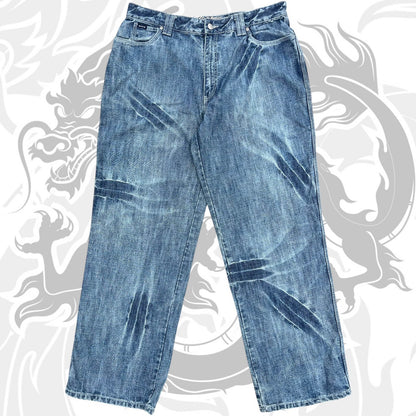 Enyce Baggy