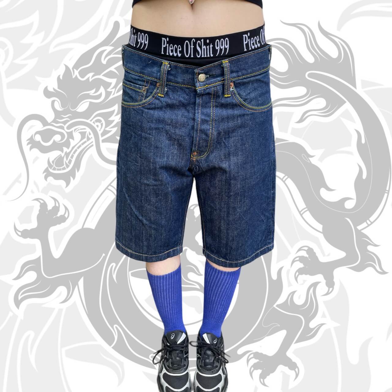 Evisu Short