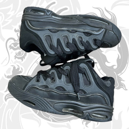 D3 Osiris 2001 Shoes