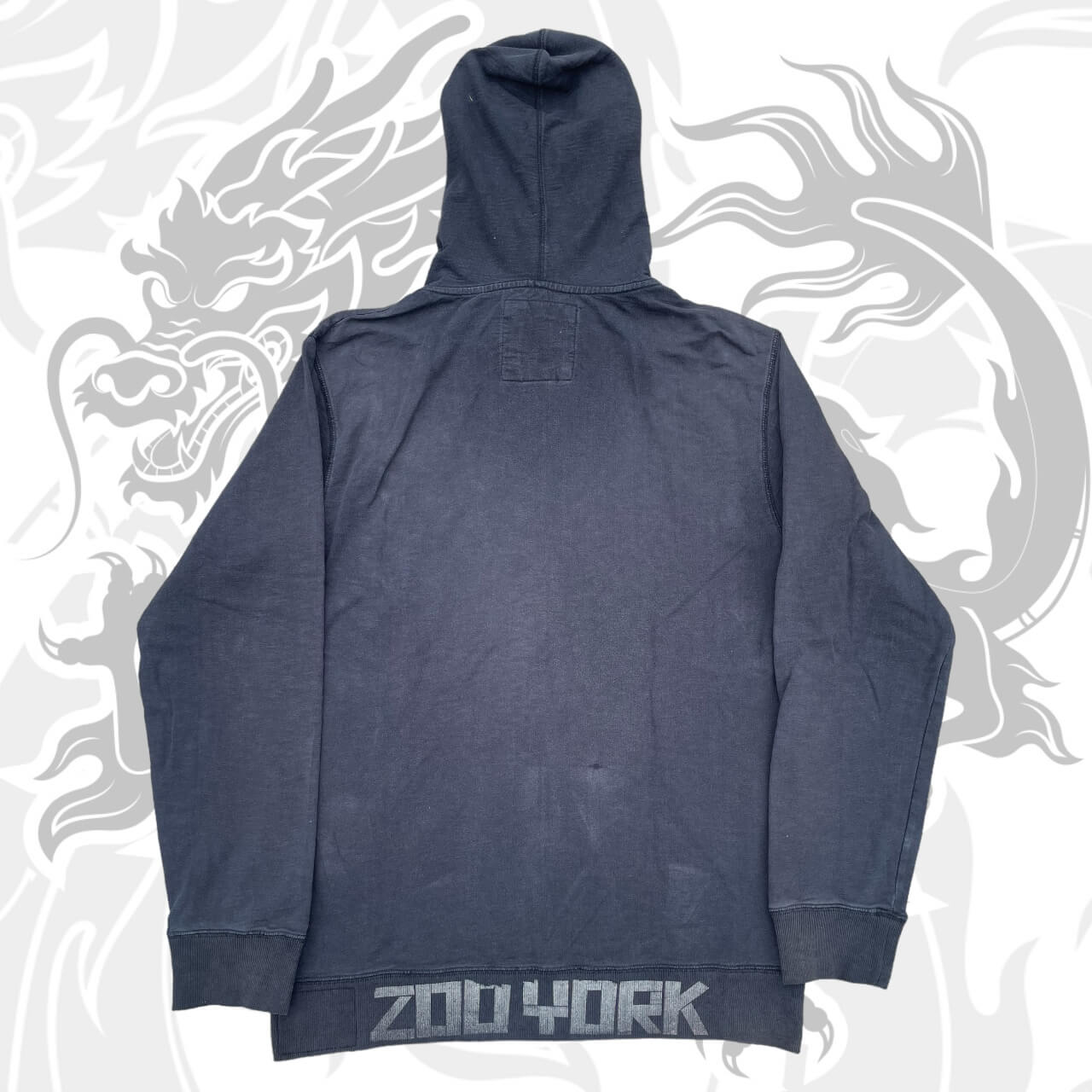 Zoo York Zip