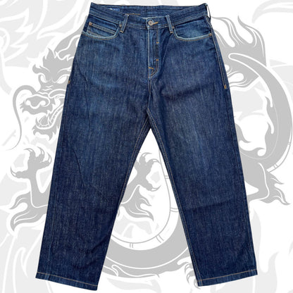 Pelle Pelle Baggy