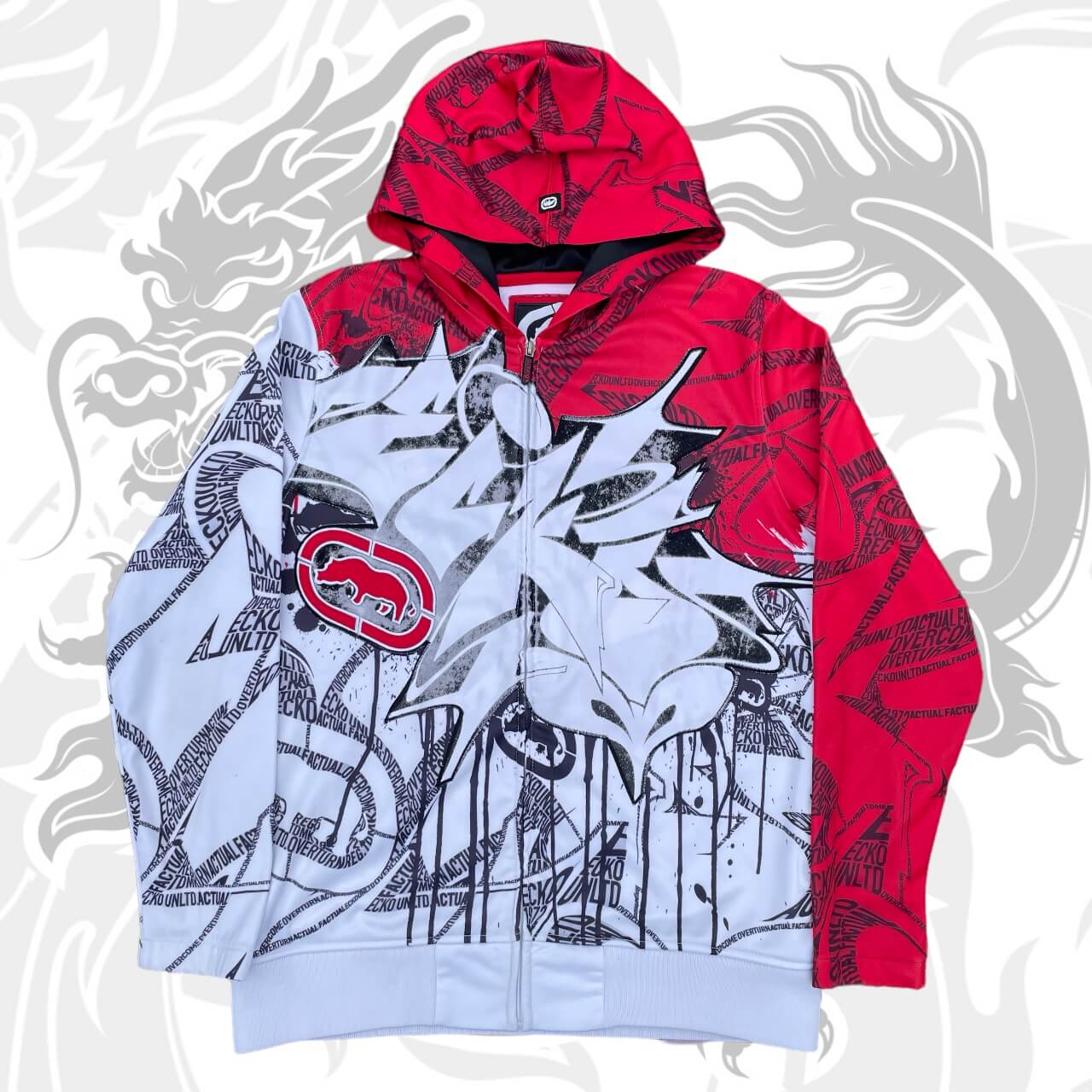 Ecko Unltd Zip