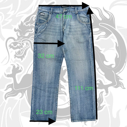 Ecko Unltd Jean