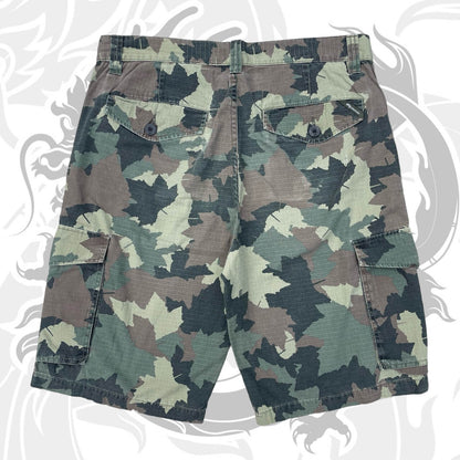 LRG Short Camo