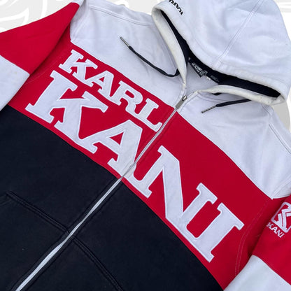 Karl Kani Zip