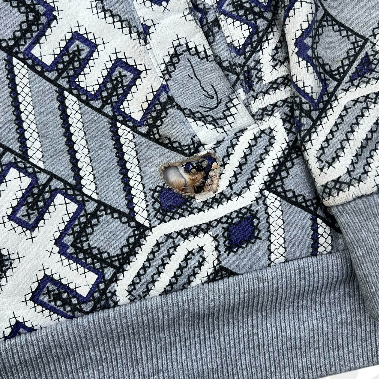 Karl Kani Zip