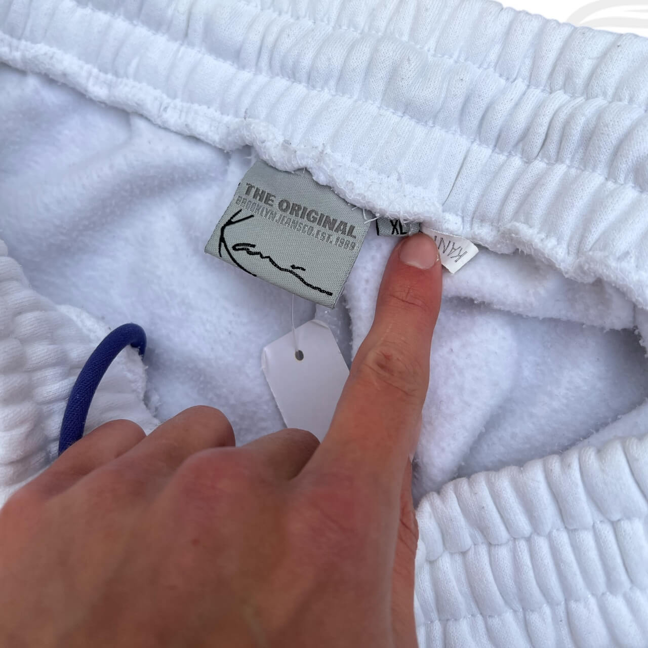 Karl Kani Sweatpant