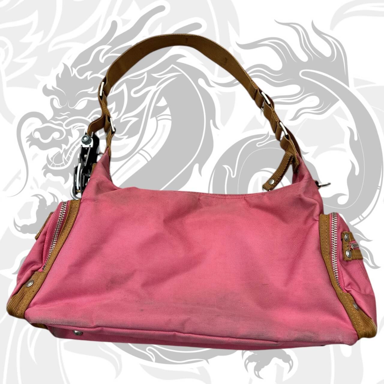 George Gina Lucy Ladymix Bag