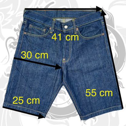 Evisu Short