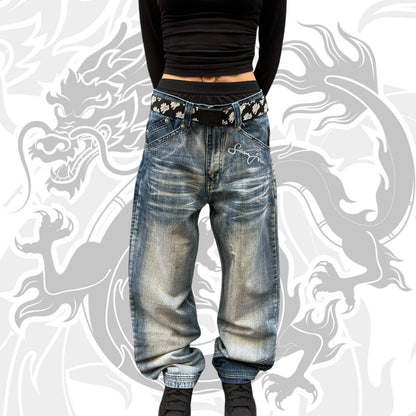 Sean John Baggy