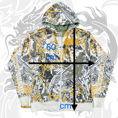 Narkotic Zip