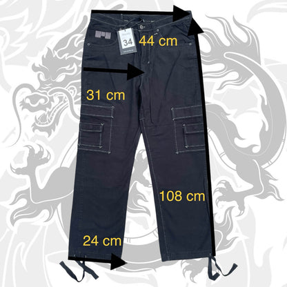 Mounko Cargo Pant