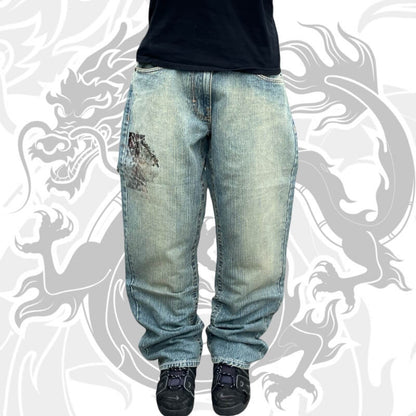 Enyce Baggy Jean