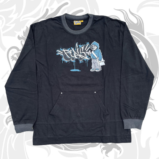 Pyxis Longsleeve