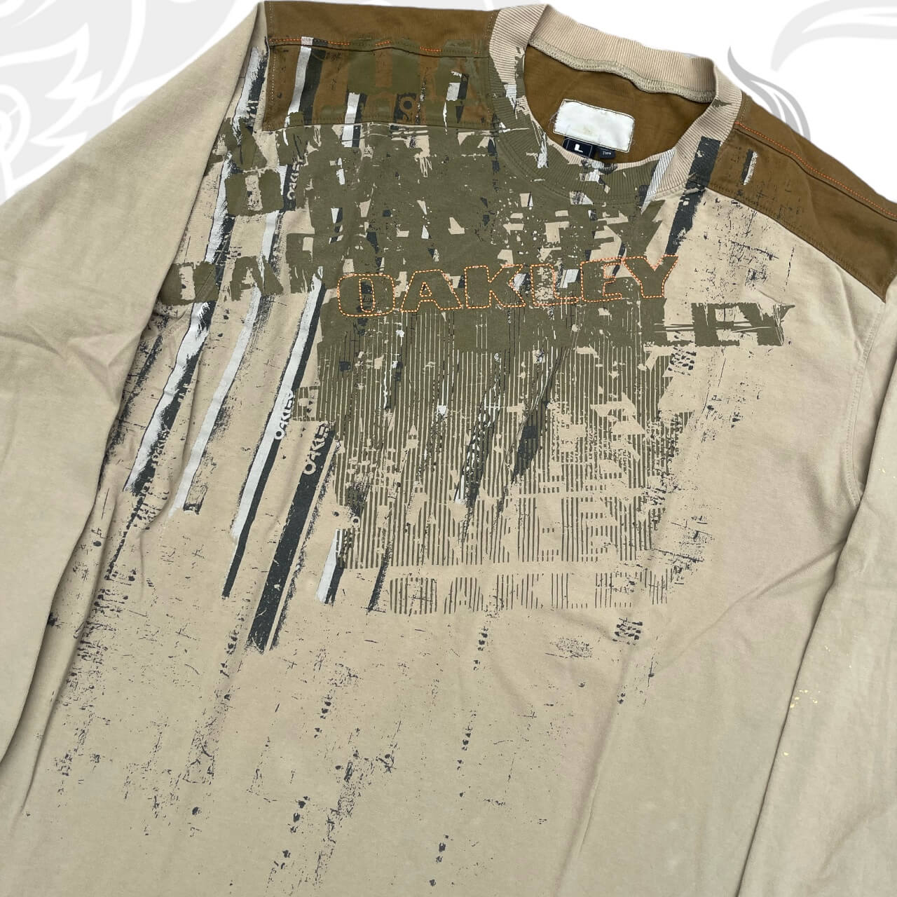 Oakley Longsleeve